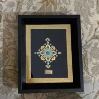 تابلو چشم و نظر