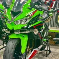 Ninja250r 401