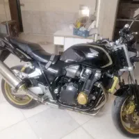 Cb1300|موتورسیکلت|مشهد, رستگار|دیوار