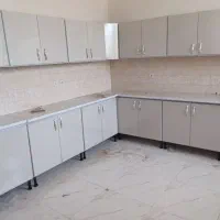 کابینت پیش ساخته آماده نصب سریع|مصالح و تجهیزات ساختمان|جیرفت, |دیوار