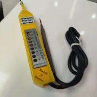 تستر ولتاژ  استیمالز الکترونیک