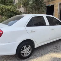 جیلی gc6 اکسلنت در حد|خودرو سواری و وانت|تهران, جنتآباد جنوبی|دیوار