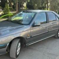 پژو پارس نوک مدادی ۹۲|خودرو سواری و وانت|اصفهان, نقش جهان|دیوار