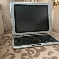 DVD EXTERNAL & COMPAQ PC TC 1000 Touch|تبلت|تهران, سعادتآباد|دیوار