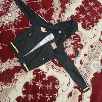 سویشرت کلاهدار سایز XL