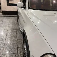 بی نظیر ترین x3 BMW ایران