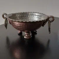 شکلات خوری کوچک مسی