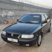 سمند مدل 82|خودرو سواری و وانت|پاکدشت, پاکدشت (مامازند)|دیوار