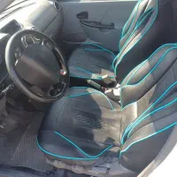 هاچ پک مدل ۹۵|خودرو سواری و وانت|سیراف, |دیوار