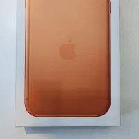 اپل iPhone 17 Pro Max با حافظهٔ ۲۵۶ گیگابایت