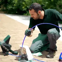 لوله بازکنی ونشت یابی 24ساعته|خدمات پیشه و مهارت|ارومیه, |دیوار