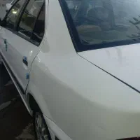 سمند اس ای مدل ۹۲|خودرو سواری و وانت|امیدیه, |دیوار