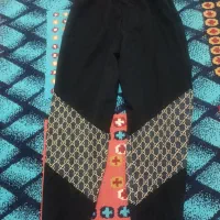 ست پاییزی دخترانه