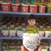 کیک تولد خانگی|خدمات پذیرایی، مراسم|زنجان, |دیوار