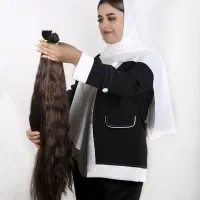 خرید اصلی موهای طبیعی در استان و شهرستان ها|آرایشی، بهداشتی، درمانی|بیرجند, |دیوار