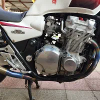 سی بی 1300|موتورسیکلت|مشهد, هفده شهریور|دیوار