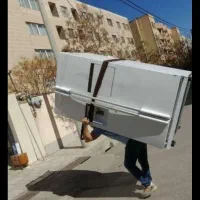 باربری،اسبابکشی،اثاثمنزل،ساید،کارگرتنها|خدمات حمل و نقل|مشهد, مصلی (کارمندان اول)|دیوار