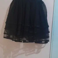 شومیز دخترانه دامن مجلسی۱۰۰۰۰۰۰تومن|کفش و لباس بچه|شهریار, شهرک وائین|دیوار