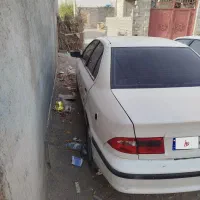 سمند LX ساده، مدل ۱۳۸۹|خودرو سواری و وانت|رودان, |دیوار