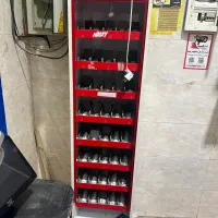 استندسیگار