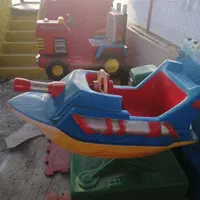 دستگاه چنگک.تکاندهنده.تعمیر.قایق پدالی سهربازی|اسباب‌‌بازی|فردیس, منظریه|دیوار
