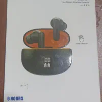 گلکسی بادز نوع آکبند