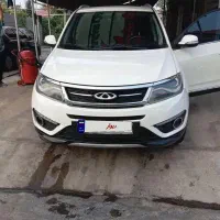 تیگو ۵|خودرو سواری و وانت|رشت, بازار|دیوار