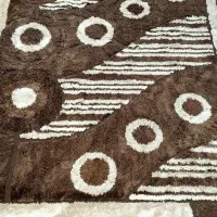 گلیم فرش۹متری