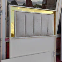 تختخواب تک نفره (ساده و روکوب خور)|تخت و سرویس خواب|مرند, |دیوار