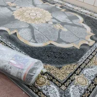 فرش 700 شانه 12 متری