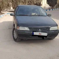 پژو 405مدل 80|خودرو سواری و وانت|کاشان, باغ ماجد|دیوار