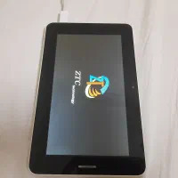 تبلت ZTC نیاز به تعمیر