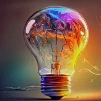 تعمیر لامپ LED