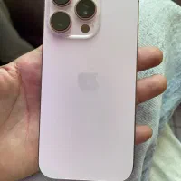 Iphone 16 pro 256 مشابه اکبند|موبایل|تهران, شکوفه|دیوار