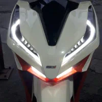 180cc|موتورسیکلت|فردیس, شهرک شهید حسینی|دیوار