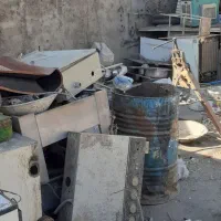 خریدار ضایعات آهن خرید مس آلمینیوم فروش|عمدهفروشی|تهران, پاسداران|دیوار