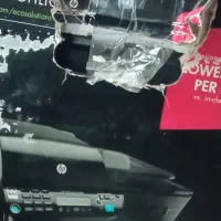 پرینتر hp رنگی|پرینتر، اسکنر، کپی، فکس|رشت, بلوار گیلان|دیوار