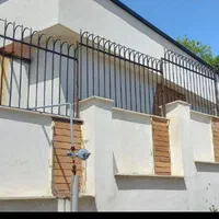 مرکزتولید وپخش نرده حفاظ بی واسطه شاخ گوزنی و نیزه