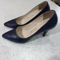 کفش پاشنه دار زنانه