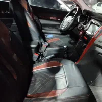 فروش خودرو دنا 6دنده مشکی آپشنال مدل 403