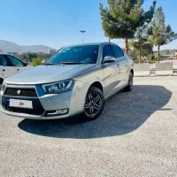 دنا پلاس مدل ۱۴۰۲|خودرو سواری و وانت|بیرجند, |دیوار