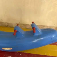 فروش وسایل بازی و ورزشی کودک