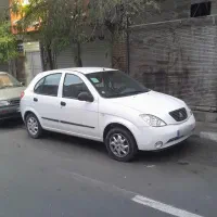 تیبا مدل 1401