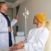 سرم تراپی ، تزریق