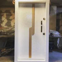 56بهترین قیمت درب ضدسرقت* درب اتاق مستقیم ازکارگاه
