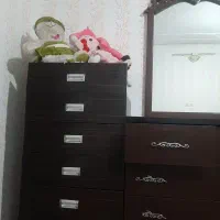 کمد  کشو  میز تحریر