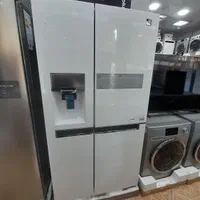 یخچال ساید بای ساید دوو دور این دور