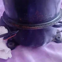 موتور یخچال