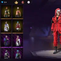 اک فری فایر|کنسول، بازی ویدئویی و آنلاین|چاروسا, |دیوار