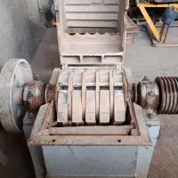 آسیاب سنگ شکن ۲۰ چکشه